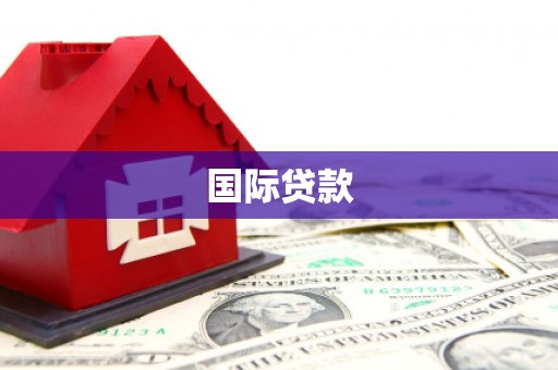 雾台国际贷款