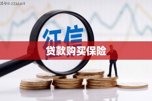 雾台贷款购买保险
