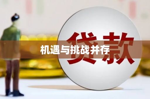 雾台机遇与挑战并存