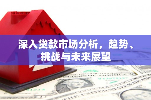 雾台深入贷款市场分析，趋势、挑战与未来展望