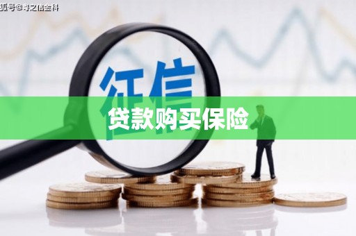雾台贷款购买保险