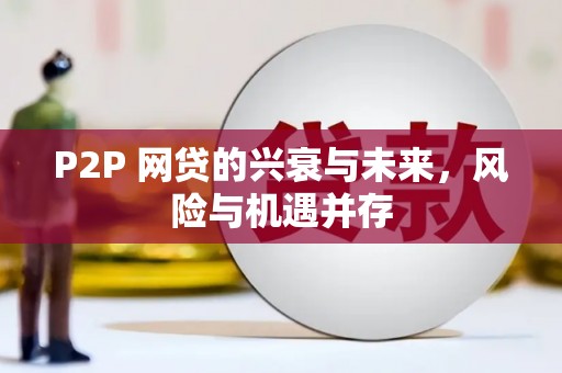 雾台P2P 网贷的兴衰与未来，风险与机遇并存